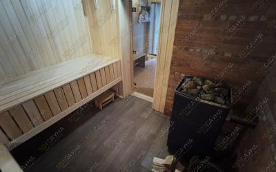 Сауна в Никите, в Ялте, ул. Кедровая, 46 | 1 | 101sauna.ru