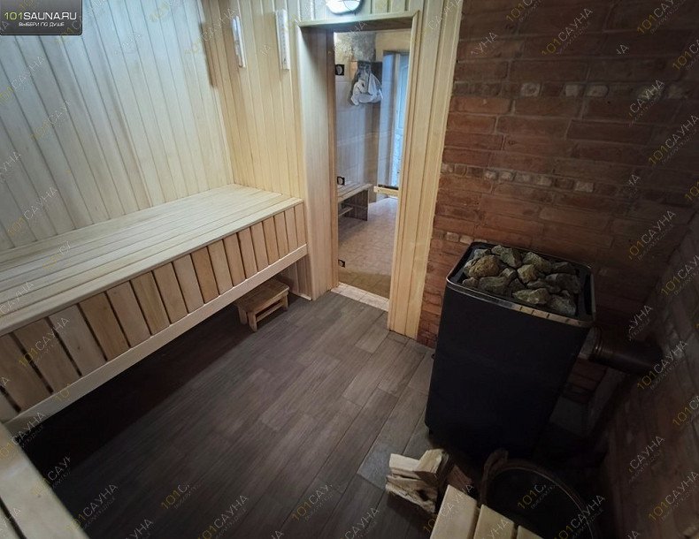 Сауна в Никите, в Ялте, ул. Кедровая, 46 | 1 | 101sauna.ru