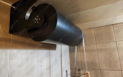 Сауна в Никите, в Ялте, ул. Кедровая, 46 | 3 | 101sauna.ru