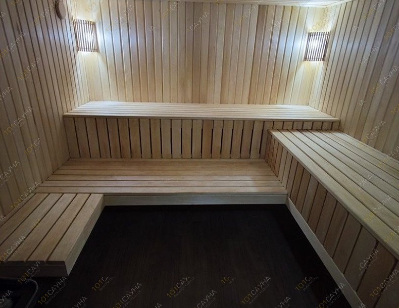 Сауна в Никите, в Ялте, ул. Кедровая, 46 | 7 | 101sauna.ru