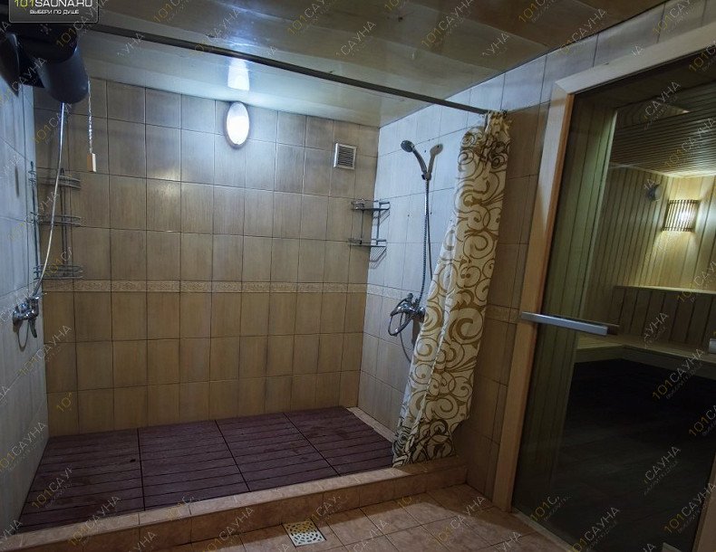 Сауна в Никите, в Ялте, ул. Кедровая, 46 | 11 | 101sauna.ru