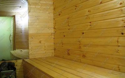 Орион на Автозаводской, в Москве, улица Автозаводская, 13/1 | 1 | 101sauna.ru