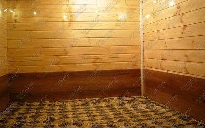 Орион на Автозаводской, в Москве, улица Автозаводская, 13/1 | 2 | 101sauna.ru