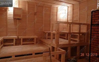 Твоя Банька, в Твери, Гайдара, 4 | 1 | 101sauna.ru