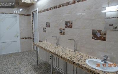 Твоя Банька, в Твери, Гайдара, 4 | 2 | 101sauna.ru