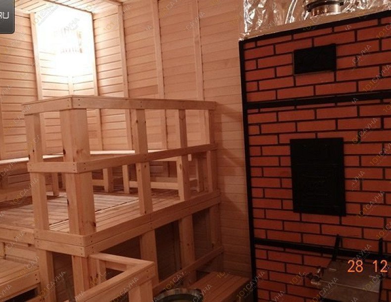 Твоя Банька, в Твери, Гайдара, 4 | 3 | 101sauna.ru