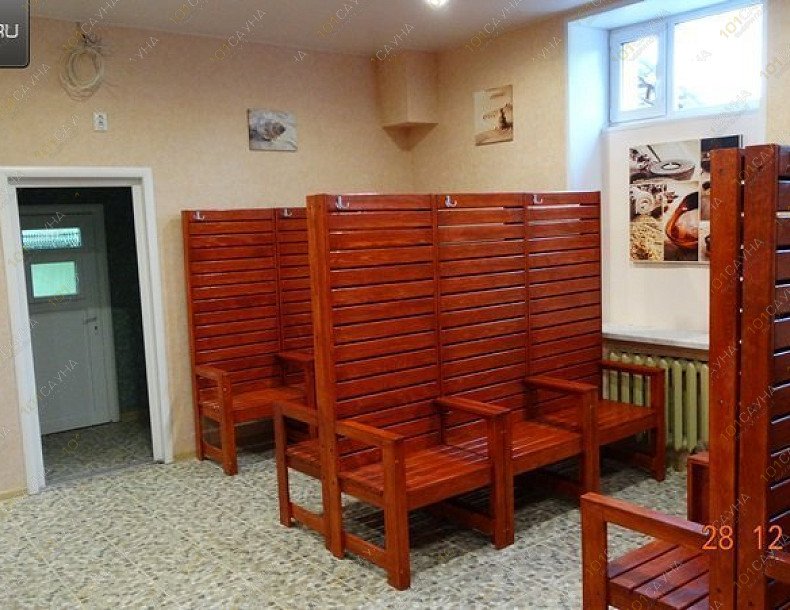 Твоя Банька, в Твери, Гайдара, 4 | 7 | 101sauna.ru