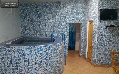 Сауна Грация, в Воронеже, Ленинградская, 84Б | 1 | 101sauna.ru