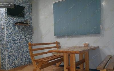 Сауна Грация, в Воронеже, Ленинградская, 84Б | 2 | 101sauna.ru