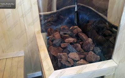 Сауна Грация, в Воронеже, Ленинградская, 84Б | 3 | 101sauna.ru