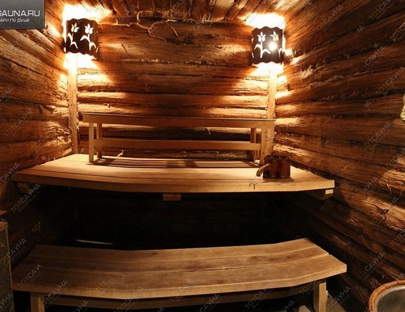 Русская баня на Батурина, в Владимире, улица Батурина, 6А | Зал №1: Фото: 5 | 101sauna.ru