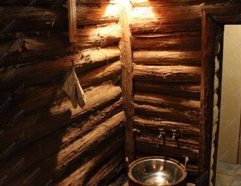 Русская баня на Батурина, в Владимире, улица Батурина, 6А | Зал №1: Фото: 6 | 101sauna.ru