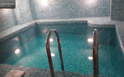 Сауна Золотой лев, в Омске, Маяковского, 84 | 1 | 101sauna.ru