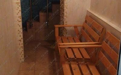 Сауна Золотой лев, в Омске, Маяковского, 84 | 3 | 101sauna.ru