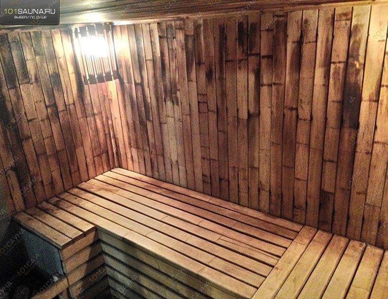 Сауна Золотой лев, в Омске, Маяковского, 84 | 6 | 101sauna.ru