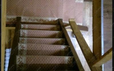 Андреевская баня, в Перми, Леонова, 78 А | 3 | 101sauna.ru