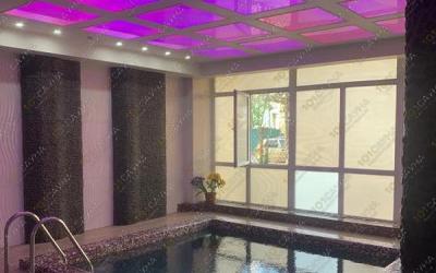 Сауна Афродита, в Сочи, улица Ленина, 276 | 1 | 101sauna.ru