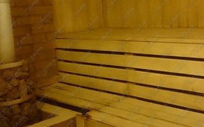 Русская баня Санта-Мария, в Воронеже, Весенняя, 30 | Парная | 101sauna.ru