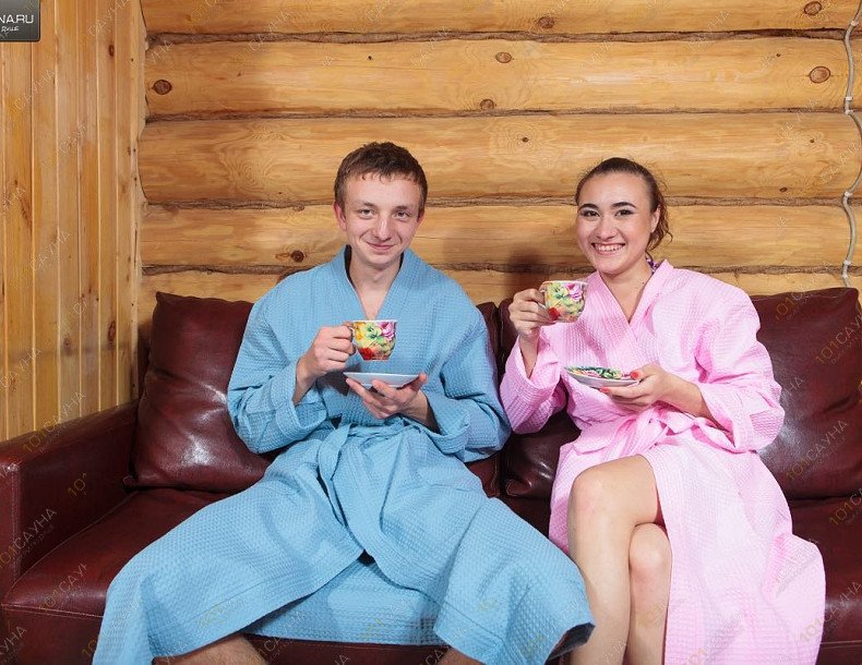 Баня на дровах Зеленый переулок, в Казани, Самосырово, улица Зеленый переулок, 2 Б | Маленькая баня | 101sauna.ru