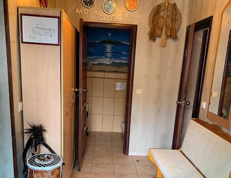 Сауна Водолей, в Оренбурге, Октябрьская, 185 | 28 | 101sauna.ru