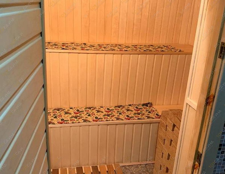 Сауна Водолей, в Оренбурге, Октябрьская, 185 | 35 | 101sauna.ru