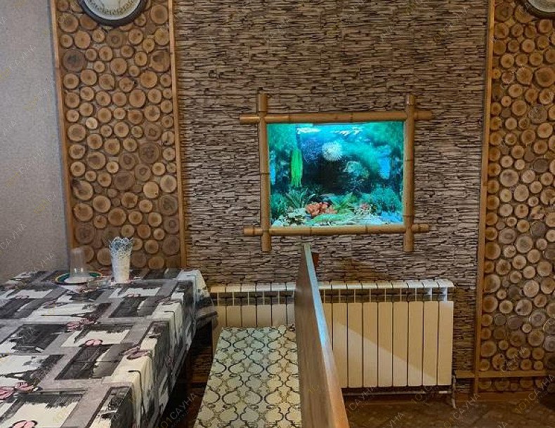 Сауна Водолей, в Оренбурге, Октябрьская, 185 | 36 | 101sauna.ru