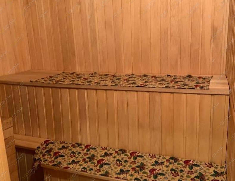 Сауна Водолей, в Оренбурге, Октябрьская, 185 | 38 | 101sauna.ru
