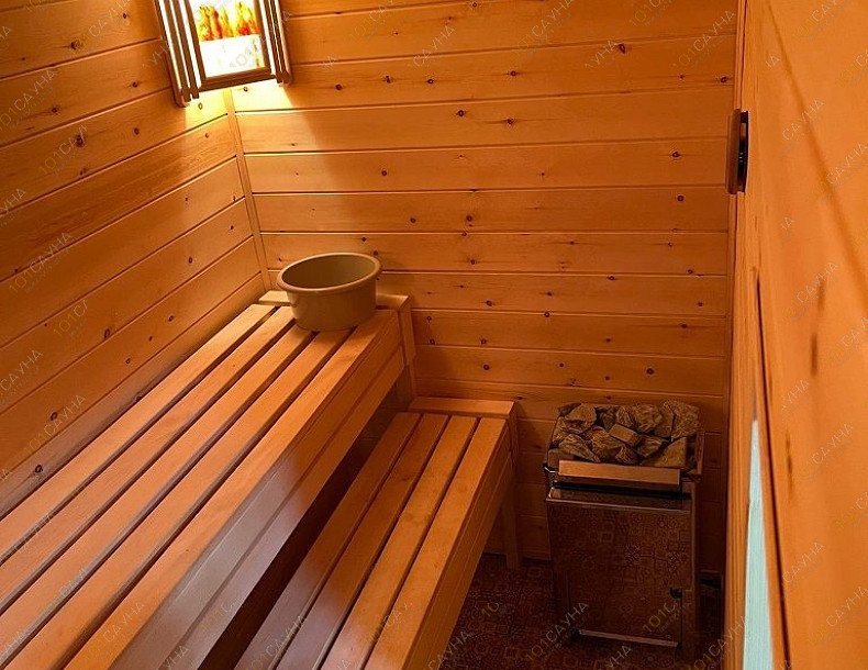 Баня У дуба, в Белгороде, Лесная, 3 | Дом 1. Фото 1 | 101sauna.ru