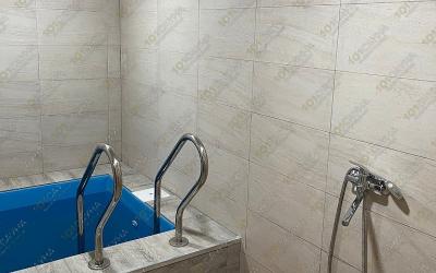 Баня У дуба, в Белгороде, Лесная, 3 | Дом 1. Фото 2 | 101sauna.ru