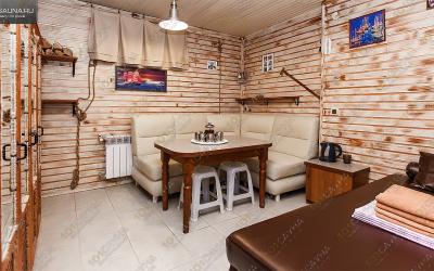 Сауна Морская феерия, в Севастополе, ул. Л. Бобковой, 11/5 | 3 | 101sauna.ru