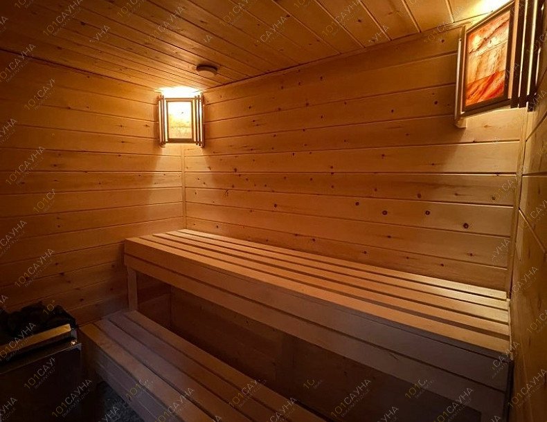 Баня У дуба, в Белгороде, Лесная, 3 | Дом 2. Фото 12 | 101sauna.ru