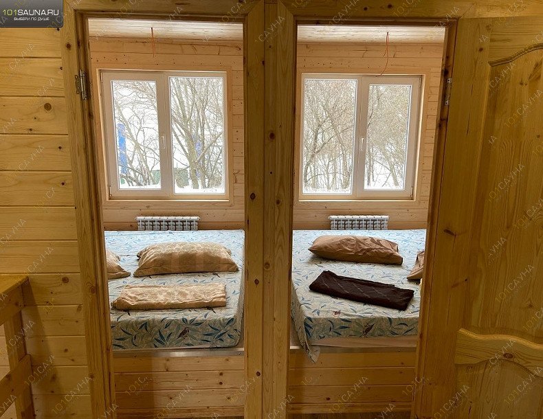 Баня У дуба, в Белгороде, Лесная, 3 | Дом 2. Фото 18 | 101sauna.ru