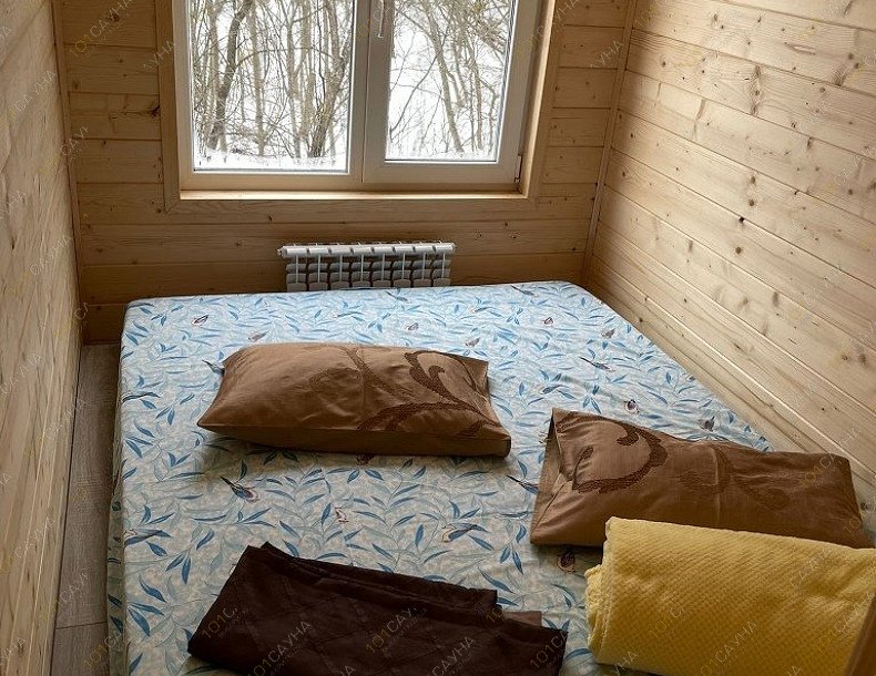 Баня У дуба, в Белгороде, Лесная, 3 | Дом 2. Фото 19 | 101sauna.ru