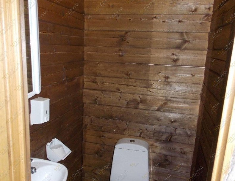 Баня У дуба, в Белгороде, Лесная, 3 | Дом 5. Фото 43 | 101sauna.ru