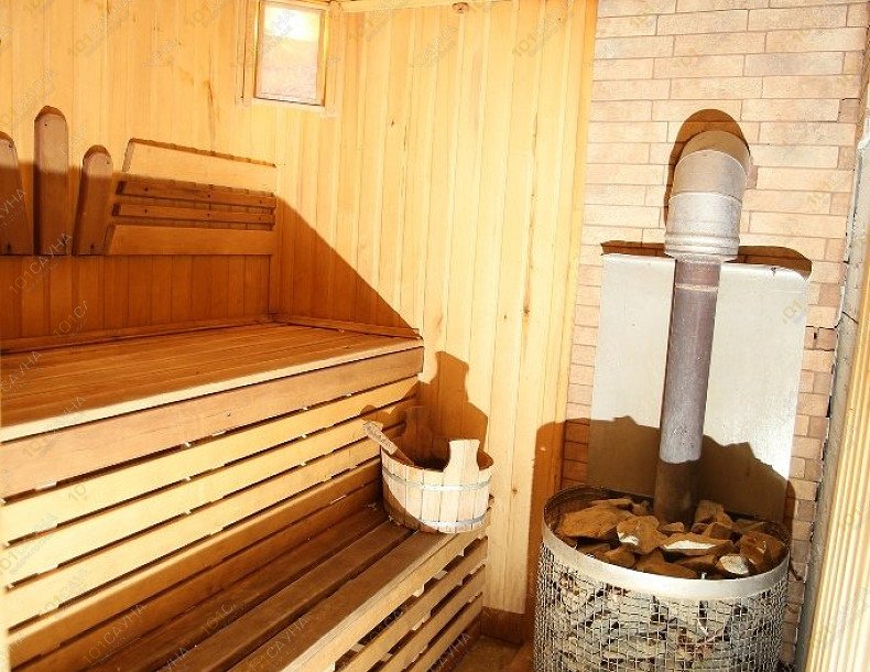 Баня У дуба, в Белгороде, Лесная, 3 | Дом 6. Фото 47 | 101sauna.ru