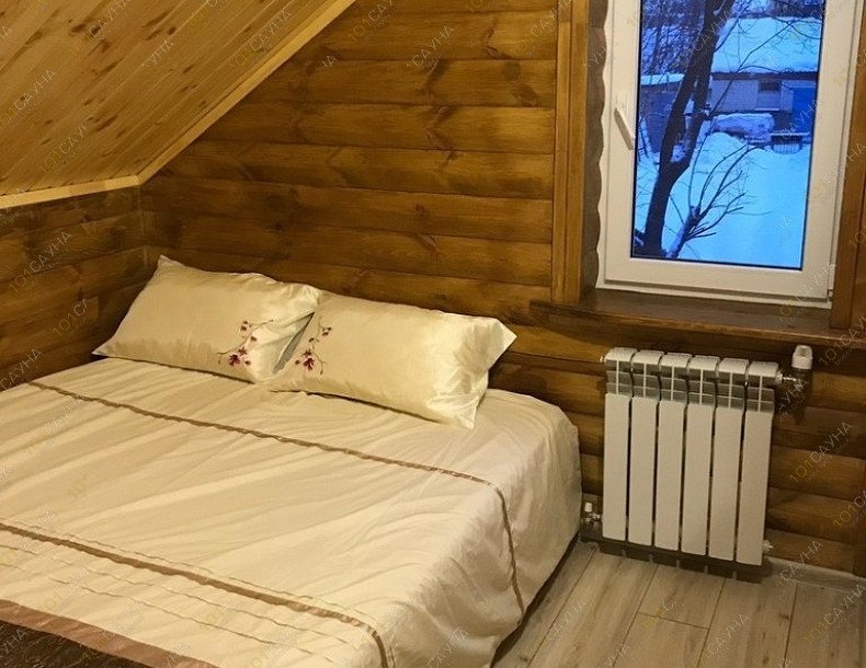 Баня У дуба, в Белгороде, Лесная, 3 | Дом 6. Фото 49 | 101sauna.ru