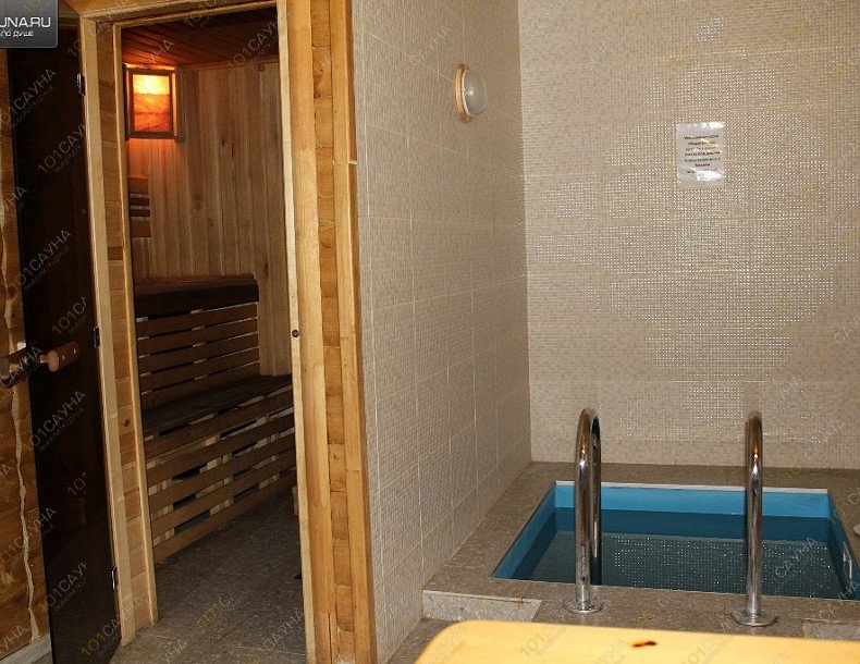 Баня У дуба, в Белгороде, Лесная, 3 | Дом 6. Фото 54 | 101sauna.ru