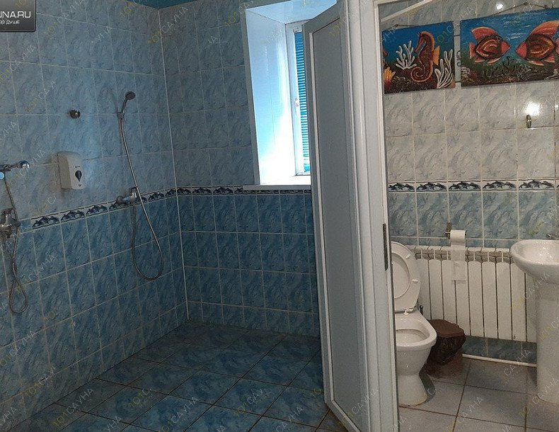 Баня У дуба, в Белгороде, Лесная, 3 | Дом 9. Фото 69 | 101sauna.ru