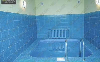 Баня на дровах Роев Ручей, в Красноярске, Свердловская, 303 | 3 | 101sauna.ru
