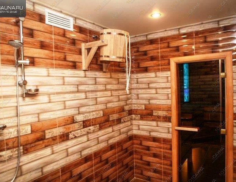 Банный комплекс Парная №1, в Казани, Ново-Азинская, 12 | Бивень. Фото 14 | 101sauna.ru