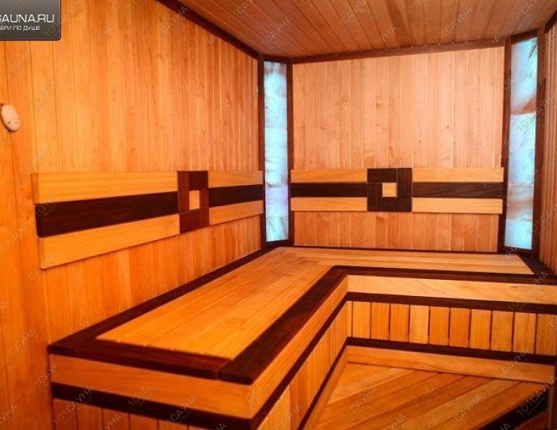 Банный комплекс Парная №1, в Казани, Ново-Азинская, 12 | Бивень. Фото 17 | 101sauna.ru