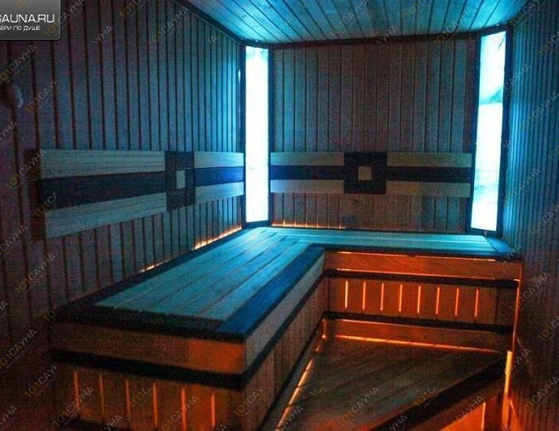 Банный комплекс Парная №1, в Казани, Ново-Азинская, 12 | Бивень. Фото 20 | 101sauna.ru