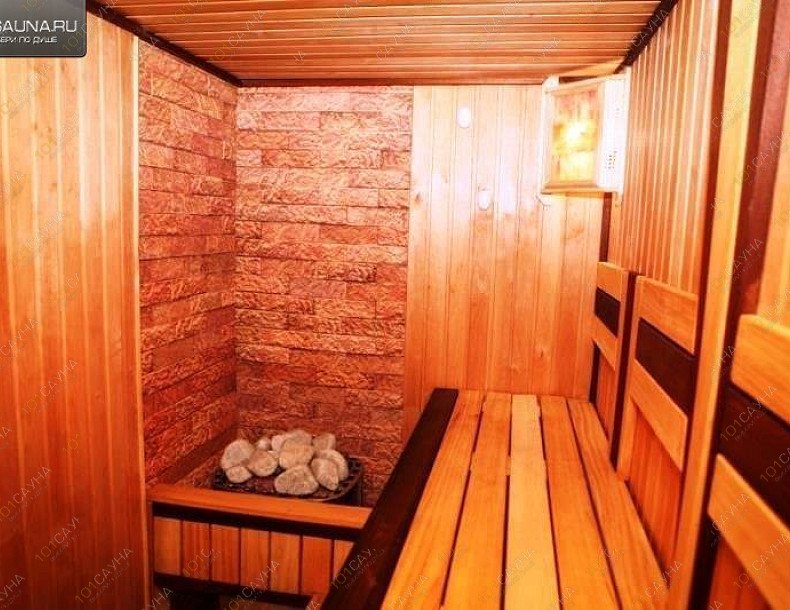 Банный комплекс Парная №1, в Казани, Ново-Азинская, 12 | Египет. Фото: 27 | 101sauna.ru