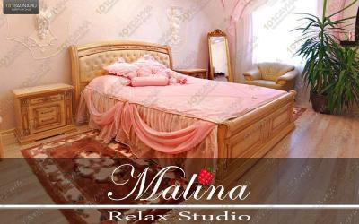 RELAX STUDIO MALINA, в Севастополе, Айвазовского, 7 | Апартаменты для наших клиентов. | 101sauna.ru