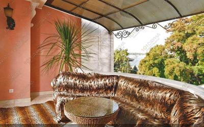 RELAX STUDIO MALINA, в Севастополе, Айвазовского, 7 | Апартаменты для наших клиентов. | 101sauna.ru