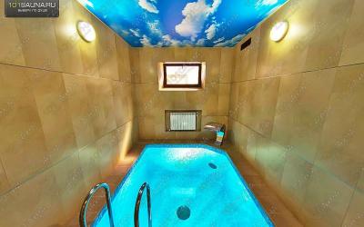 Баня Закуток, в Краснодаре, В. Н. Мачуги, 22 | 1 | 101sauna.ru