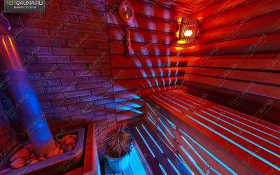 Баня Закуток, в Краснодаре, В. Н. Мачуги, 22 | 2 | 101sauna.ru