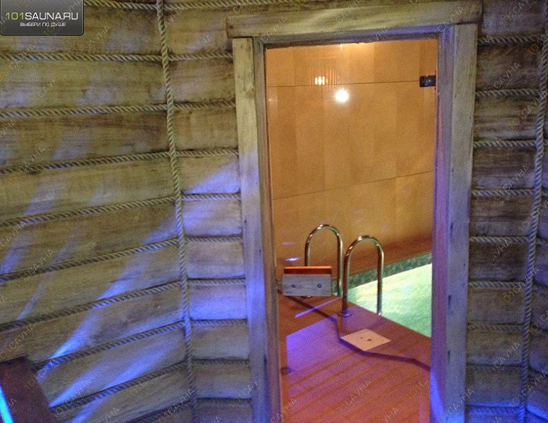 Баня Закуток, в Краснодаре, В. Н. Мачуги, 22 | 9 | 101sauna.ru