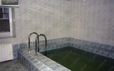Баня На Солдатской 30, в Орле, Солдатская, 30 | 1 | 101sauna.ru