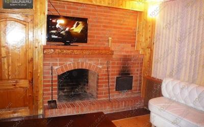 Баня На Солдатской 30, в Орле, Солдатская, 30 | 2 | 101sauna.ru